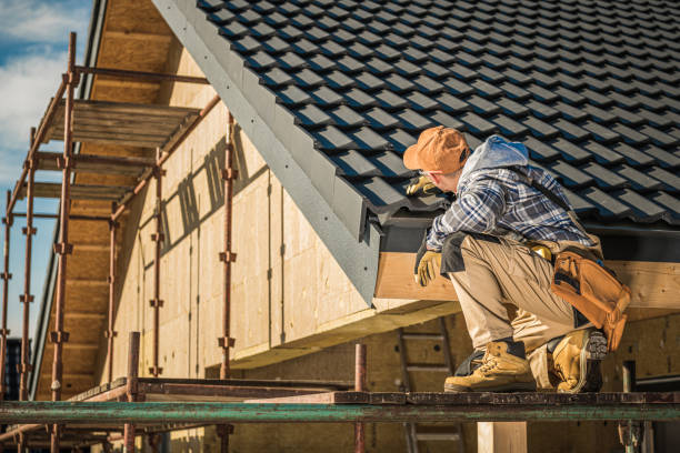 Best Tile Roofing Contractor  in Rehobeth, AL