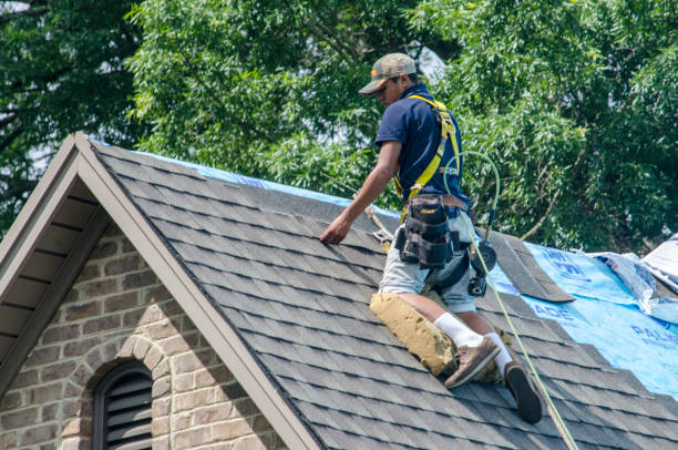Heating Cable for Roof Installation in Rehobeth, AL